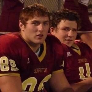 Meet your Posher, Jimmy